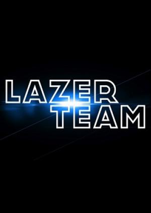 Lazer Team