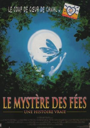 Le mystère des fées : une histoire vraie