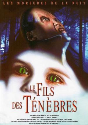 Le Fils des Ténèbres