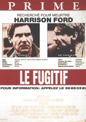 Le Fugitif