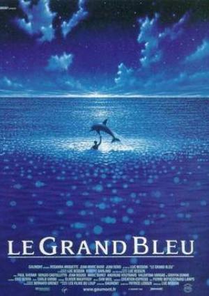 Le Grand Bleu