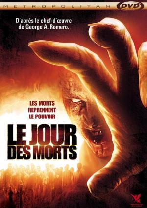 Le Jour des Morts