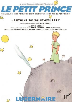 Le Petit Prince