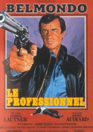 Le Professionnel