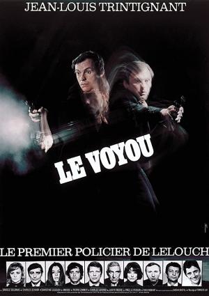 Le Voyou