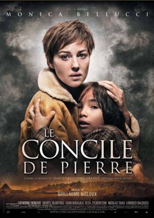 Le Concile de Pierre