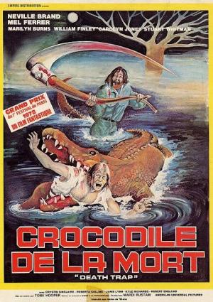 Le Crocodile de la Mort