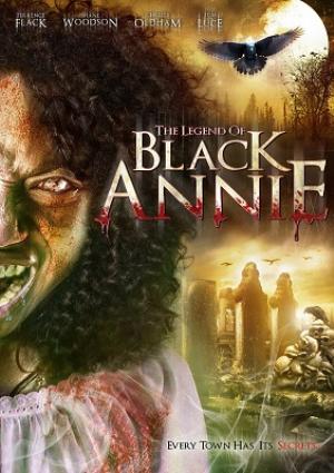 The Legend of Black Annie