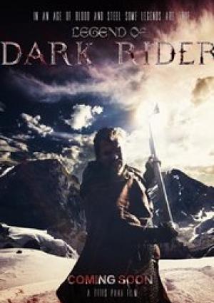 Legend of Dark Rider