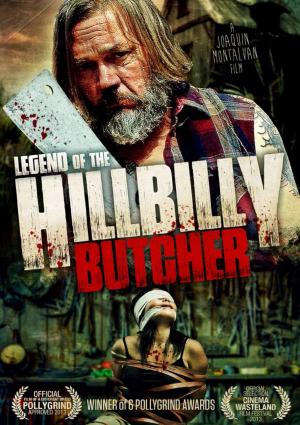 Legend of the Hillbilly Butcher