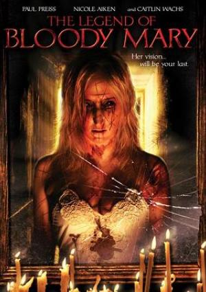 The Legend of Bloody Mary