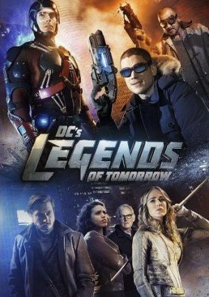 Legends of Tomorrow