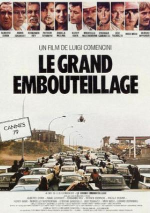 Le Grand Embouteillage