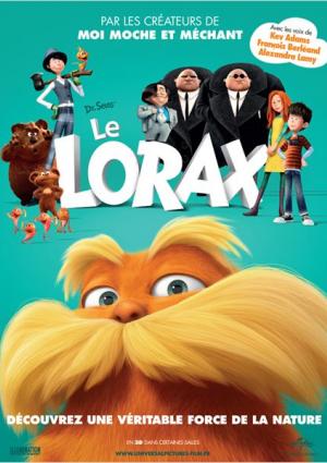 Le Lorax