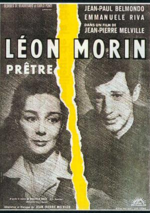 Prêtre Léon Morin
