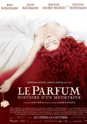 Le Parfum - Histoire d'un meurtrier