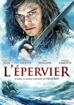 L'Épervier