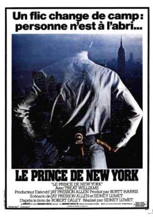 Le Prince de New York