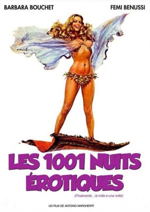 Les 1001 Nuits Érotiques