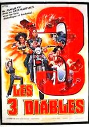 Les 3 Diables