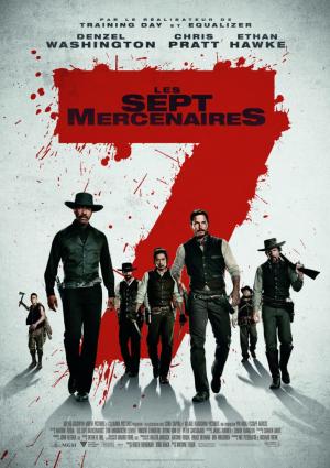 Les 7 Mercenaires