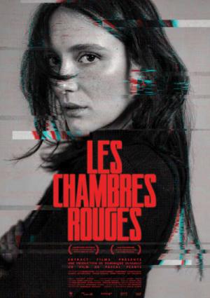 Les Chambres rouges