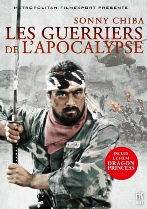 Les Guerriers de l'Apocalypse