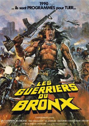 Les Guerriers du Bronx