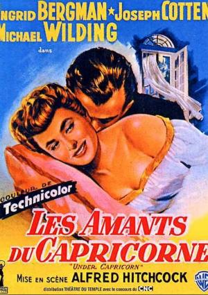 Les Amants du Capricorne