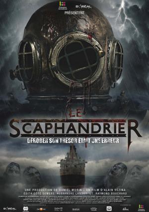 Le Scaphandrier