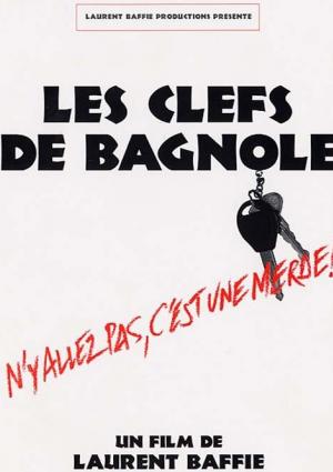 Les Clefs de Bagnole