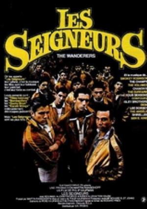 Les Seigneurs