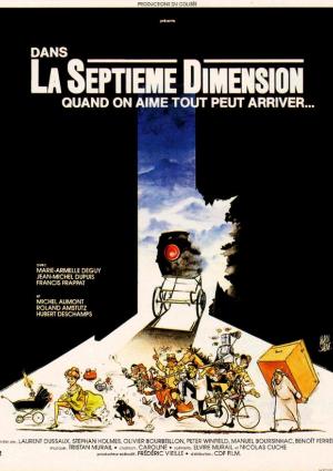 La Septième Dimension