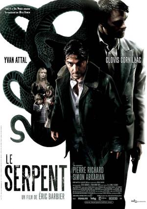 Le Serpent