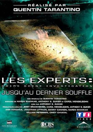 Les Experts - Jusqu'au dernier souffle 1 & 2