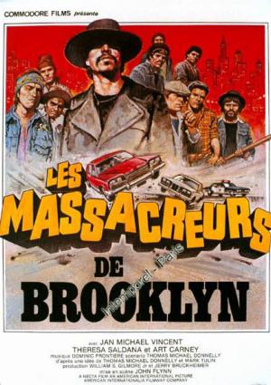 Les Massacreurs de Brooklyn