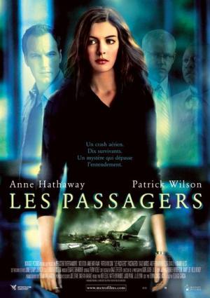 Les Passagers