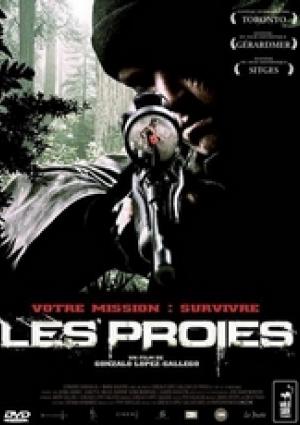 Les Proies