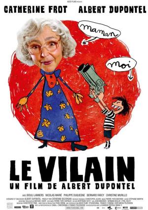 Le Vilain