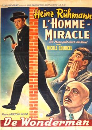 L'Homme-Miracle