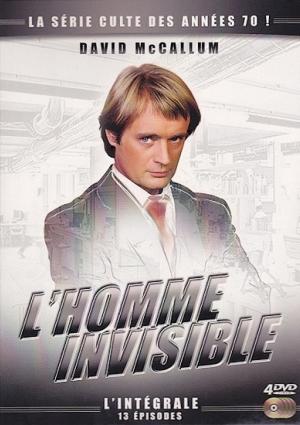 L'Homme Invisible
