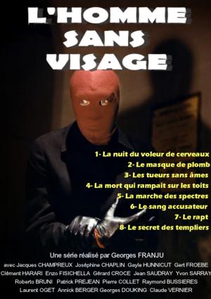 L'Homme Sans Visage