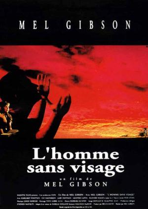 L'Homme sans visage