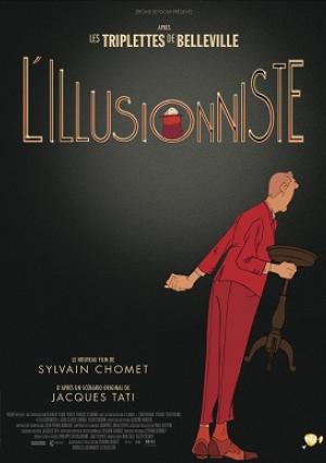 L'Illusionniste