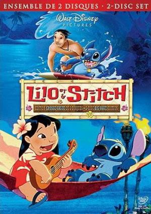 Lilo & Stitch