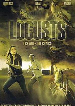 Locusts - Les ailes du chaos