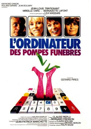 L'Ordinateur des Pompes Funèbres