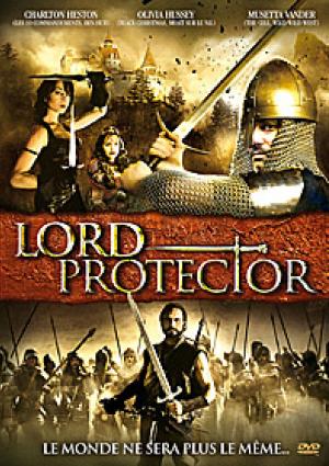 Lord protector