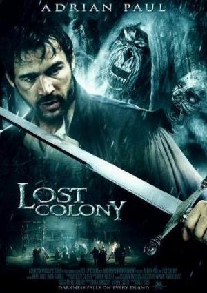 Lost Colony