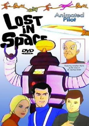 Lost In Space